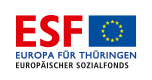 ESF Thüringen
